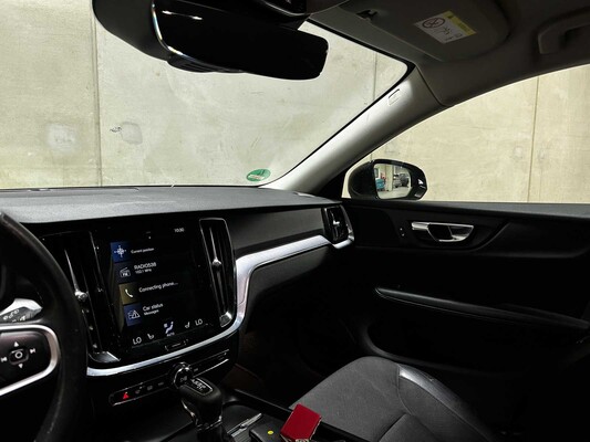 Volvo V60 2.0 D3 Inscription 150pk 2020, T-509-FB