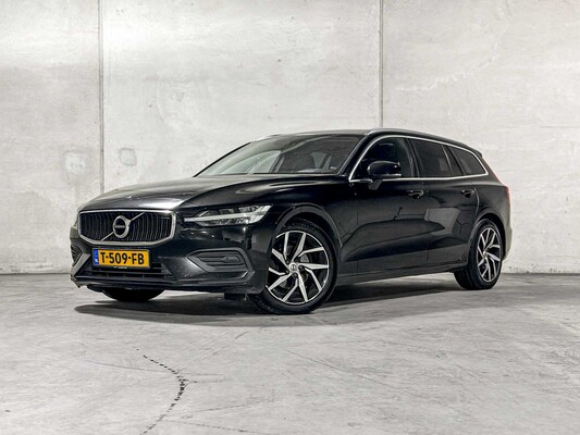 Volvo V60 2.0 D3 Inscription 150pk 2020, T-509-FB