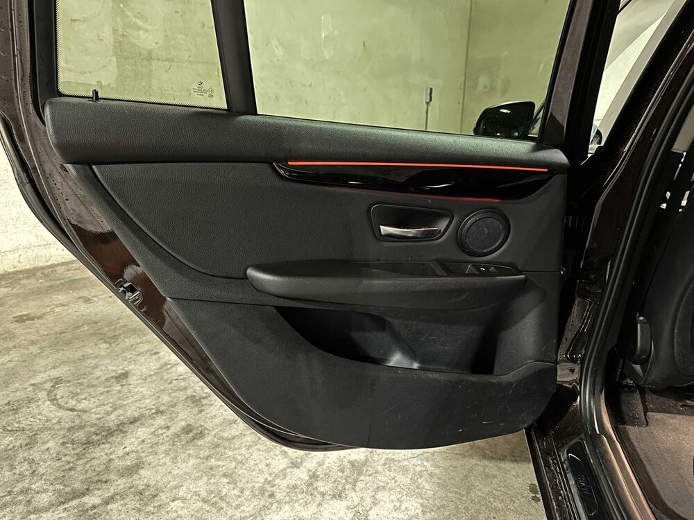 BMW 216i Gran Tourer High Executive 109pk 2019, J-607-VP