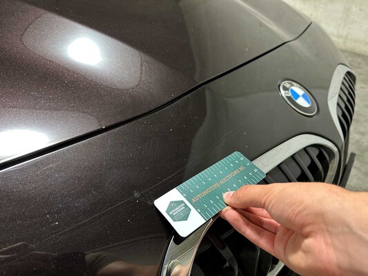 BMW 216i Gran Tourer High Executive 109pk 2019, J-607-VP