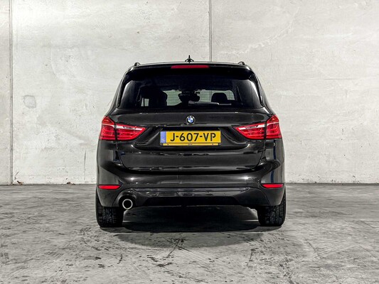 BMW 216i Gran Tourer High Executive 109pk 2019, J-607-VP
