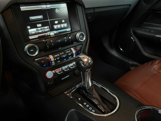 Ford Mustang Coupe Ecoboost Premium 310PK 2015
