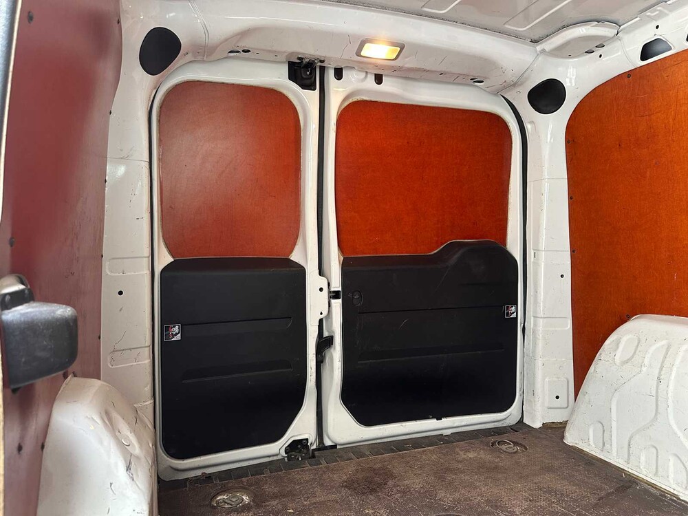 Opel Combo 1.3 CDTi L1H1 Sport 95pk 2018 (Origineel-NL), V-750-LJ