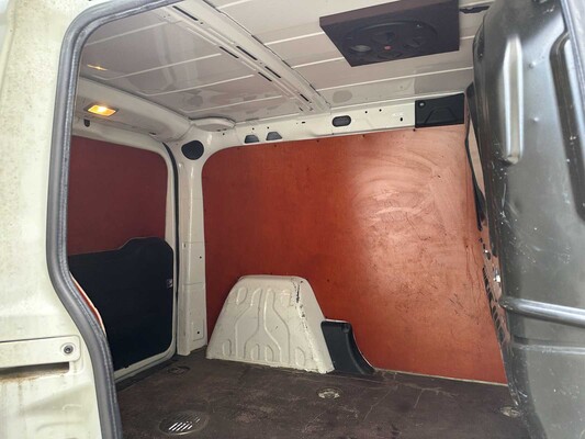 Opel Combo 1.3 CDTi L1H1 Sport 95pk 2018 (Origineel-NL), V-750-LJ