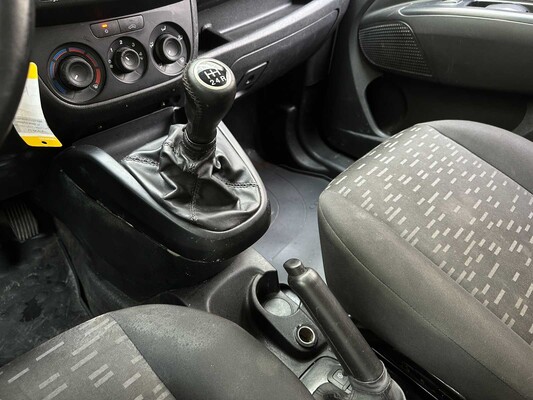 Opel Combo 1.3 CDTi L1H1 Sport 95pk 2018 (Origineel-NL), V-750-LJ