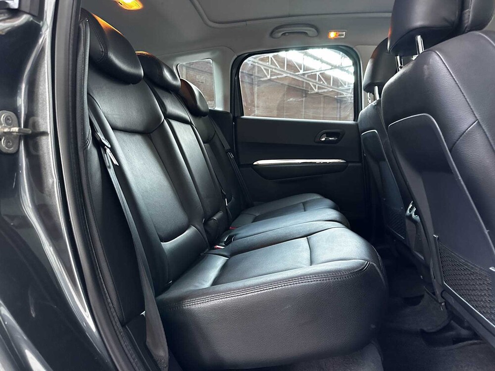 Peugeot 3008 1.6 THP ST 156pk 2011 (Origineel-NL), 09-PTJ-7