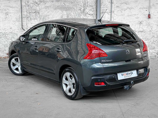 Peugeot 3008 1.6 THP ST 156pk 2011 (Origineel-NL), 09-PTJ-7