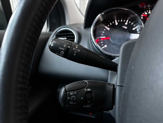 Peugeot 3008 1.6 THP ST 156pk 2011 (Origineel-NL), 09-PTJ-7