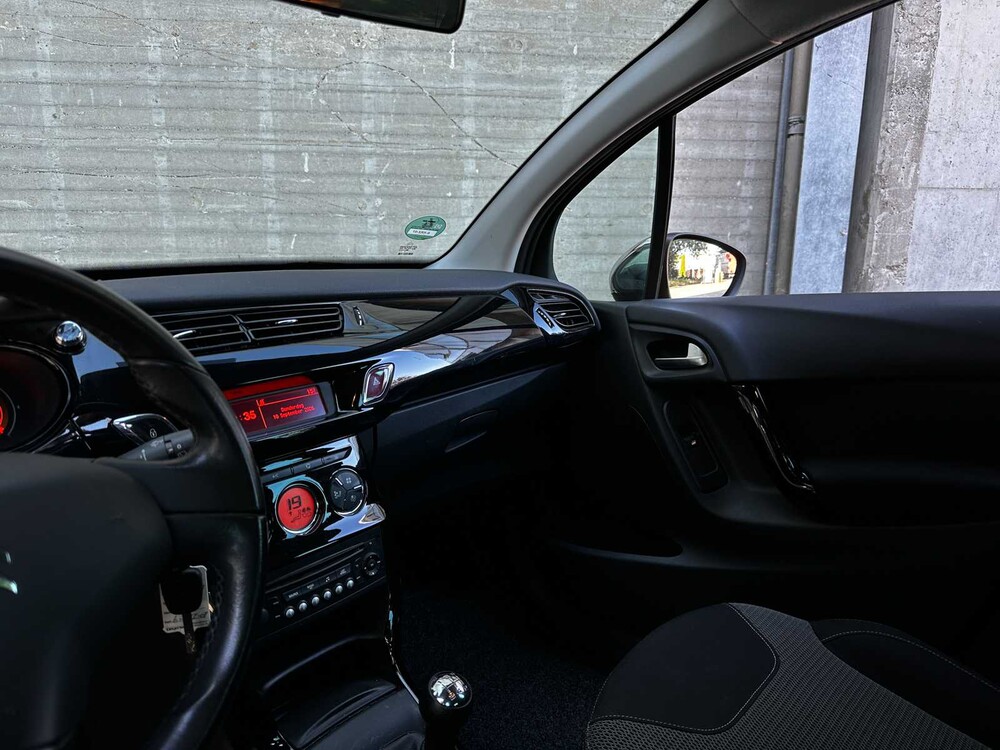 Citroen C3 1.2 PureTech Collection 80pk 2014 (Origineel-NL), 6-XRZ-07