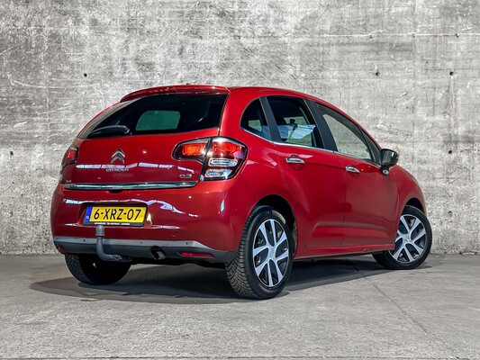 Citroen C3 1.2 PureTech Collection 80pk 2014 (Origineel-NL), 6-XRZ-07