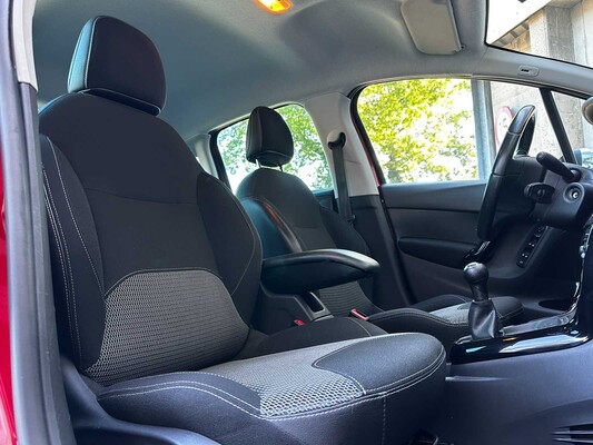 Citroen C3 1.2 PureTech Collection 80pk 2014 (Origineel-NL), 6-XRZ-07