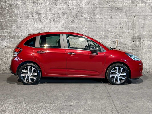 Citroen C3 1.2 PureTech Collection 80pk 2014 (Origineel-NL), 6-XRZ-07