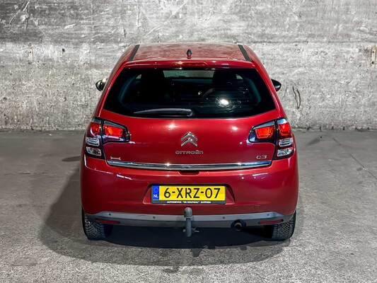 Citroen C3 1.2 PureTech Collection 80pk 2014 (Origineel-NL), 6-XRZ-07
