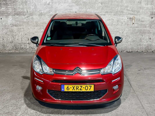 Citroen C3 1.2 PureTech Collection 80pk 2014 (Origineel-NL), 6-XRZ-07