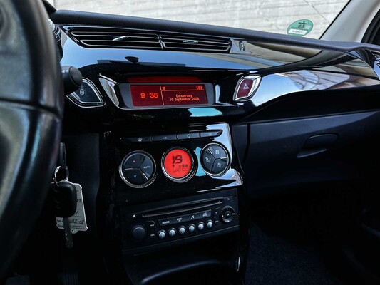 Citroen C3 1.2 PureTech Collection 80pk 2014 (Origineel-NL), 6-XRZ-07