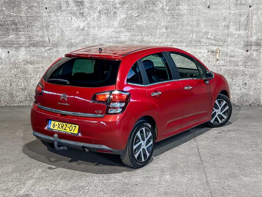 Citroen C3 1.2 PureTech Collection 80pk 2014 (Origineel-NL), 6-XRZ-07