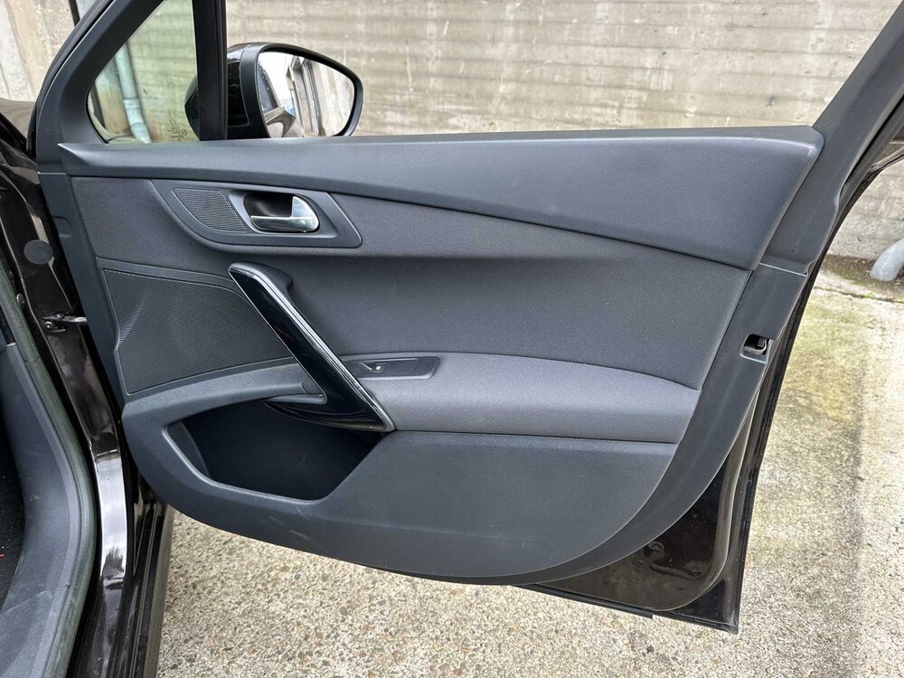Peugeot 508 SW 1.6 THP Blue Lease Executive 156pk 2012 (Origineel-NL) Automaat, 52-XKR-5