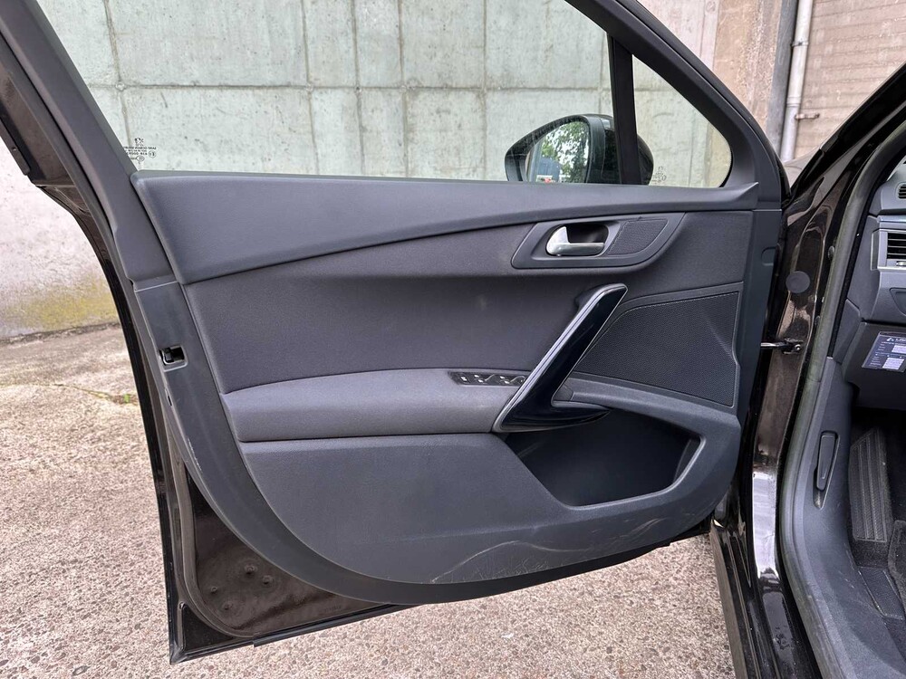 Peugeot 508 SW 1.6 THP Blue Lease Executive 156pk 2012 (Origineel-NL) Automaat, 52-XKR-5
