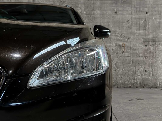 Peugeot 508 SW 1.6 THP Blue Lease Executive 156pk 2012 (Origineel-NL) Automaat, 52-XKR-5