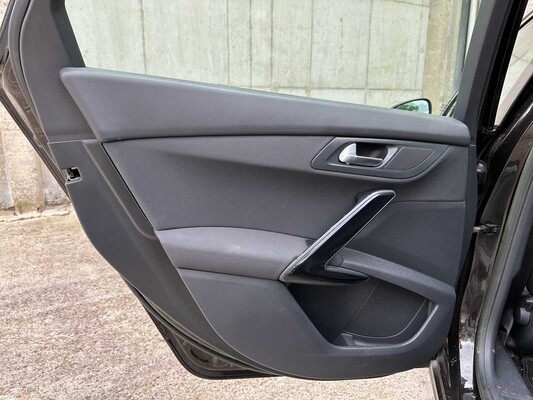 Peugeot 508 SW 1.6 THP Blue Lease Executive 156pk 2012 (Origineel-NL) Automaat, 52-XKR-5