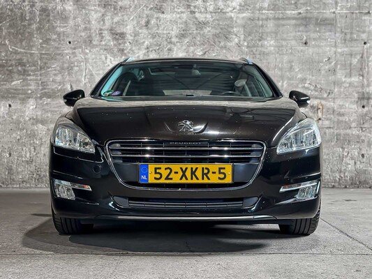 Peugeot 508 SW 1.6 THP Blue Lease Executive 156pk 2012 (Origineel-NL) Automaat, 52-XKR-5