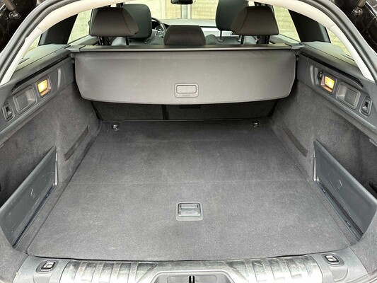 Peugeot 508 SW 1.6 THP Blue Lease Executive 156pk 2012 (Origineel-NL) Automaat, 52-XKR-5