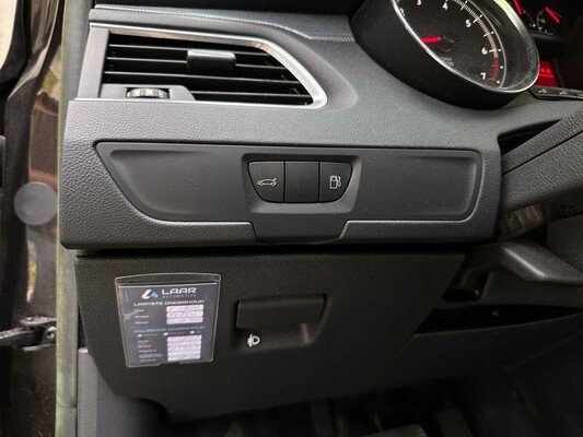 Peugeot 508 SW 1.6 THP Blue Lease Executive 156pk 2012 (Origineel-NL) Automaat, 52-XKR-5