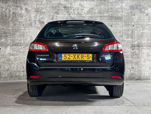 Peugeot 508 SW 1.6 THP Blue Lease Executive 156pk 2012 (Origineel-NL) Automaat, 52-XKR-5