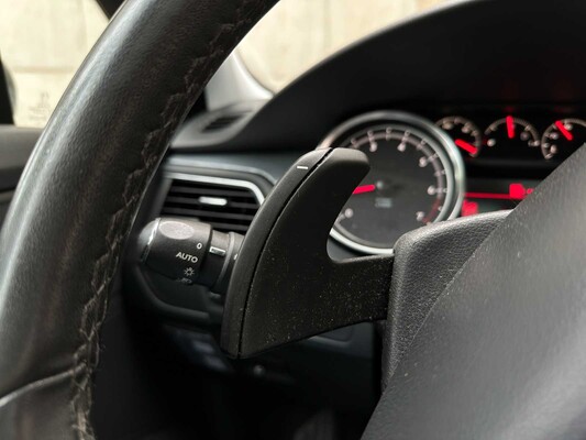 Peugeot 508 SW 1.6 THP Blue Lease Executive 156pk 2012 (Origineel-NL) Automaat, 52-XKR-5