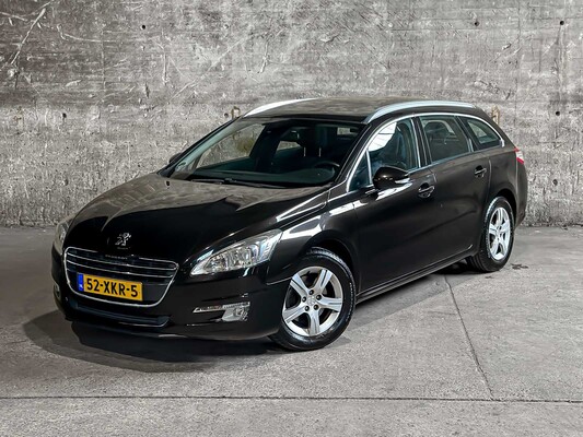 Peugeot 508 SW 1.6 THP Blue Lease Executive 156pk 2012 (Origineel-NL) Automaat, 52-XKR-5