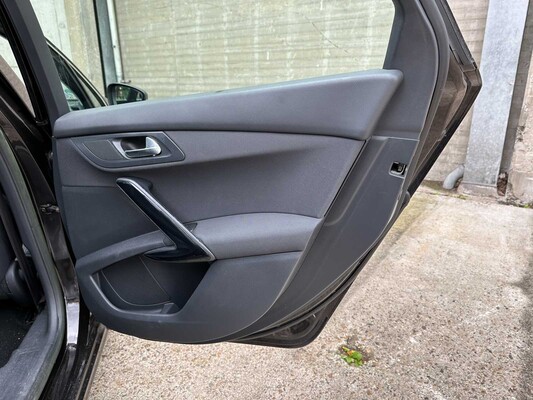 Peugeot 508 SW 1.6 THP Blue Lease Executive 156pk 2012 (Origineel-NL) Automaat, 52-XKR-5