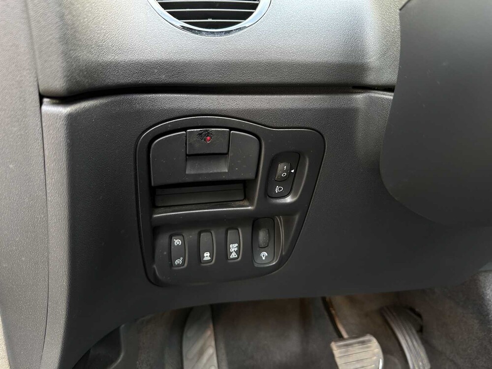 Renault Grand Espace 2.0 dCi Celsium 173pk 2012 (Origineel-NL) 7-persoons, 34-SZP-9