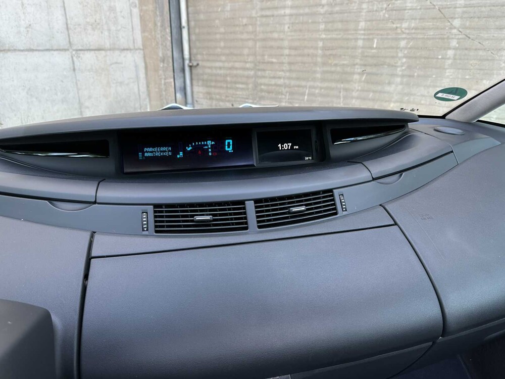 Renault Grand Espace 2.0 dCi Celsium 173pk 2012 (Origineel-NL) 7-persoons, 34-SZP-9