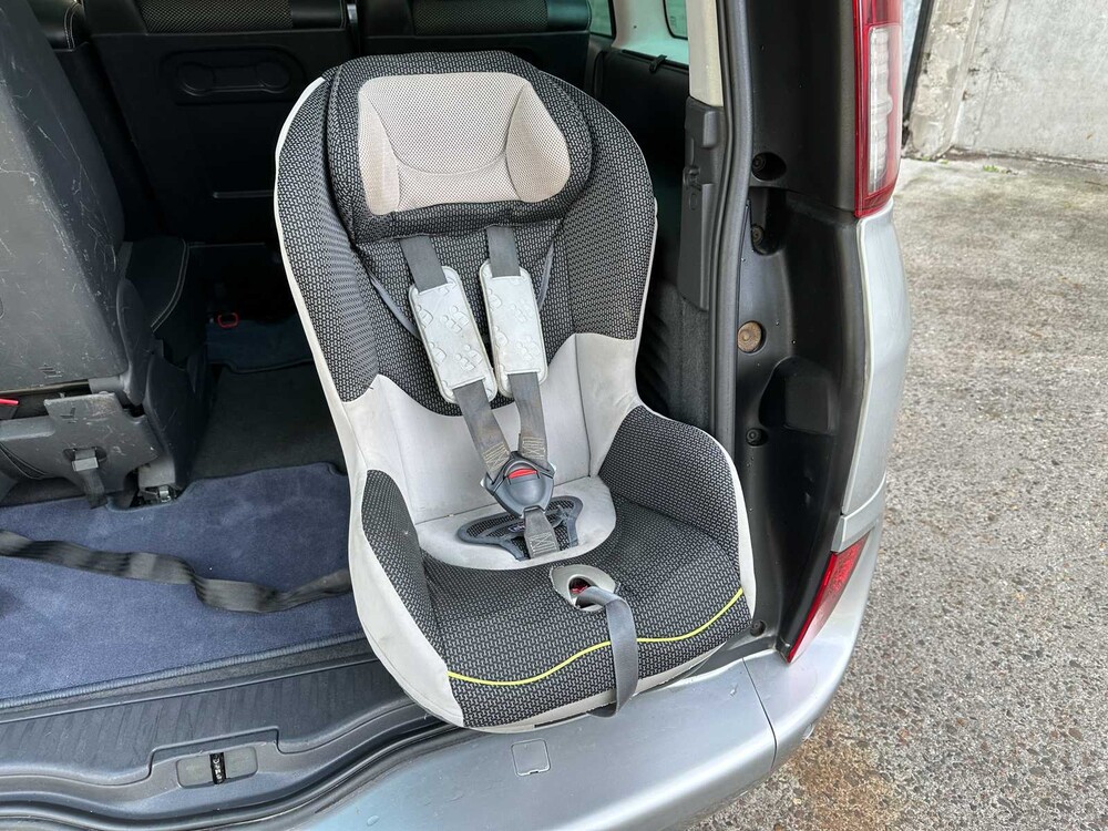 Renault Grand Espace 2.0 dCi Celsium 173pk 2012 (Origineel-NL) 7-persoons, 34-SZP-9