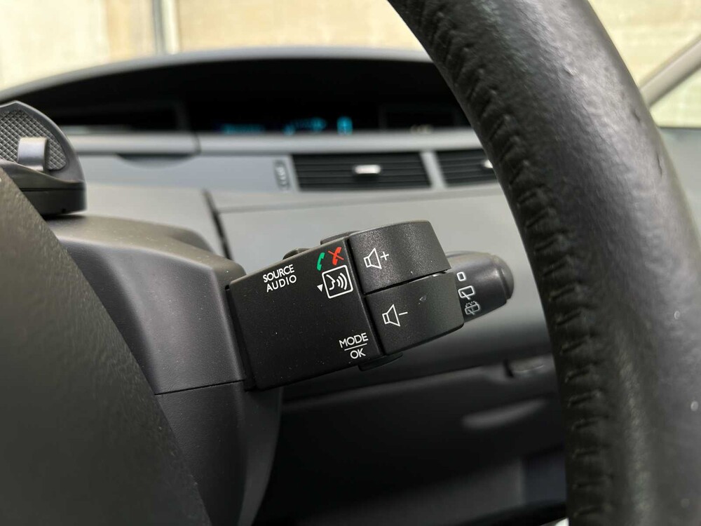 Renault Grand Espace 2.0 dCi Celsium 173pk 2012 (Origineel-NL) 7-persoons, 34-SZP-9