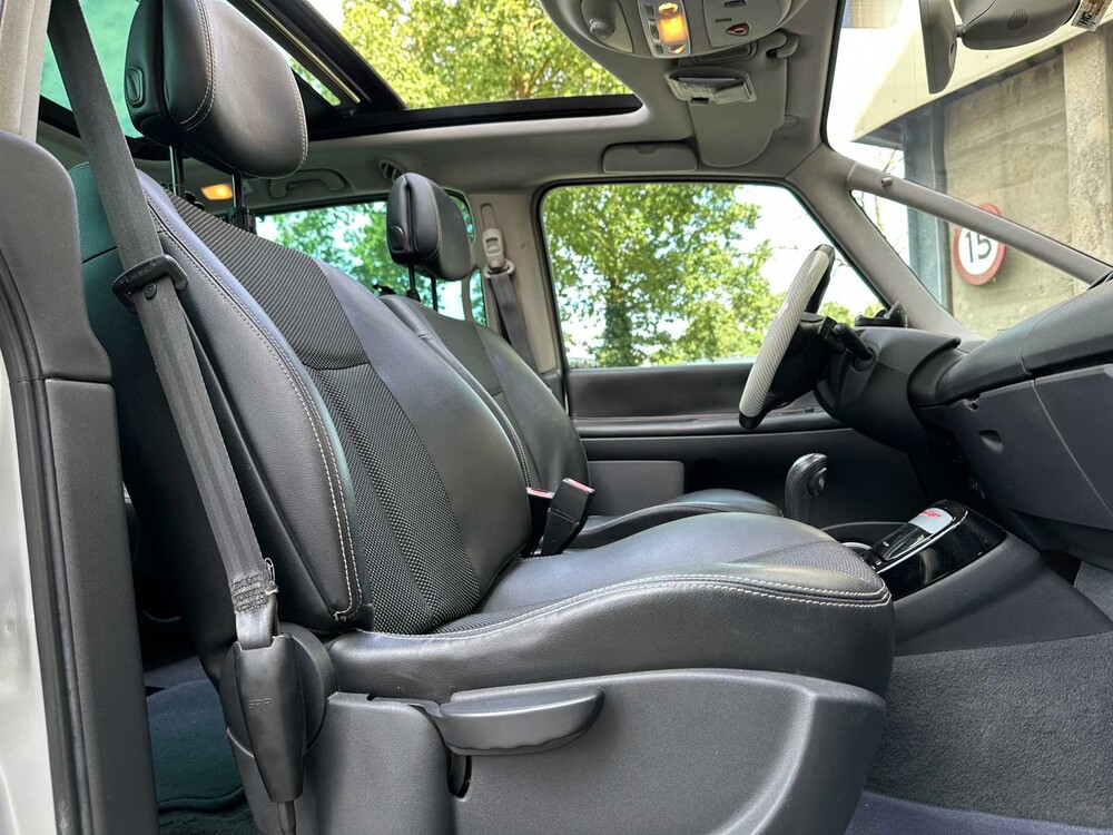 Renault Grand Espace 2.0 dCi Celsium 173pk 2012 (Origineel-NL) 7-persoons, 34-SZP-9