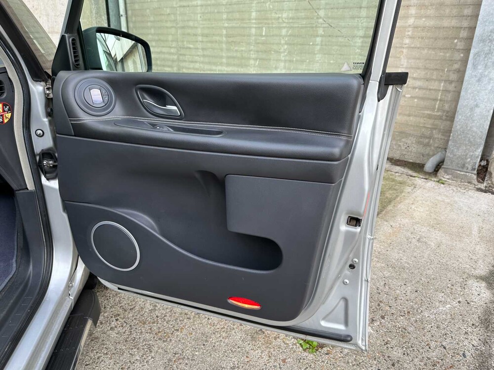 Renault Grand Espace 2.0 dCi Celsium 173pk 2012 (Origineel-NL) 7-persoons, 34-SZP-9