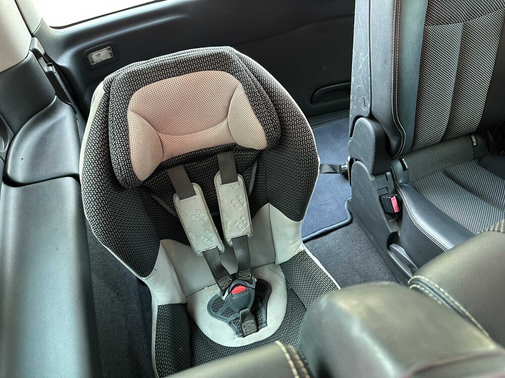 Renault Grand Espace 2.0 dCi Celsium 173pk 2012 (Origineel-NL) 7-persoons, 34-SZP-9