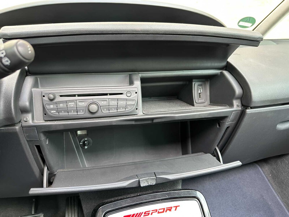 Renault Grand Espace 2.0 dCi Celsium 173pk 2012 (Origineel-NL) 7-persoons, 34-SZP-9