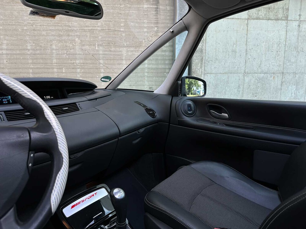 Renault Grand Espace 2.0 dCi Celsium 173pk 2012 (Origineel-NL) 7-persoons, 34-SZP-9