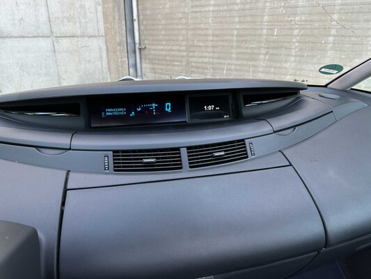 Renault Grand Espace 2.0 dCi Celsium 173pk 2012 (Origineel-NL) 7-persoons, 34-SZP-9