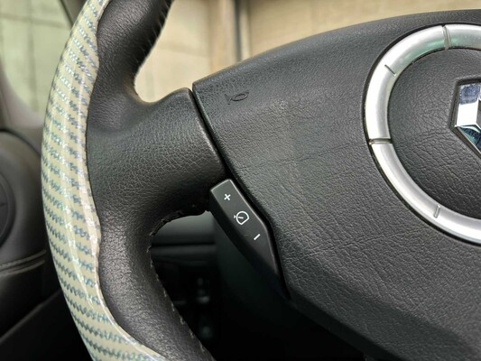 Renault Grand Espace 2.0 dCi Celsium 173pk 2012 (Origineel-NL) 7-persoons, 34-SZP-9