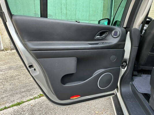 Renault Grand Espace 2.0 dCi Celsium 173pk 2012 (Origineel-NL) 7-persoons, 34-SZP-9