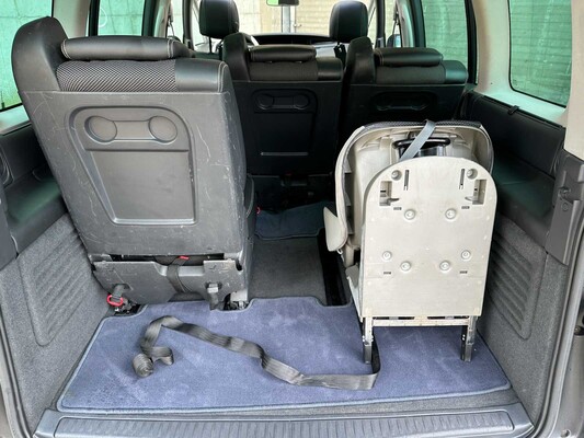 Renault Grand Espace 2.0 dCi Celsium 173pk 2012 (Origineel-NL) 7-persoons, 34-SZP-9