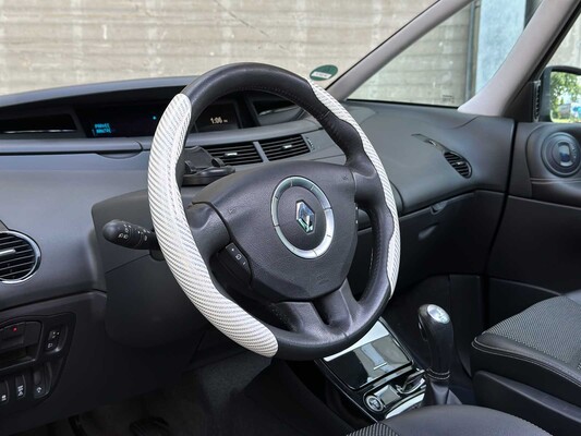 Renault Grand Espace 2.0 dCi Celsium 173pk 2012 (Origineel-NL) 7-persoons, 34-SZP-9
