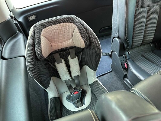 Renault Grand Espace 2.0 dCi Celsium 173pk 2012 (Origineel-NL) 7-persoons, 34-SZP-9