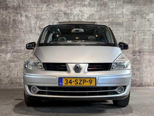 Renault Grand Espace 2.0 dCi Celsium 173pk 2012 (Origineel-NL) 7-persoons, 34-SZP-9