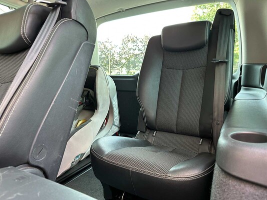 Renault Grand Espace 2.0 dCi Celsium 173pk 2012 (Origineel-NL) 7-persoons, 34-SZP-9