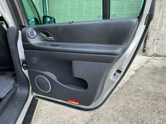 Renault Grand Espace 2.0 dCi Celsium 173pk 2012 (Origineel-NL) 7-persoons, 34-SZP-9