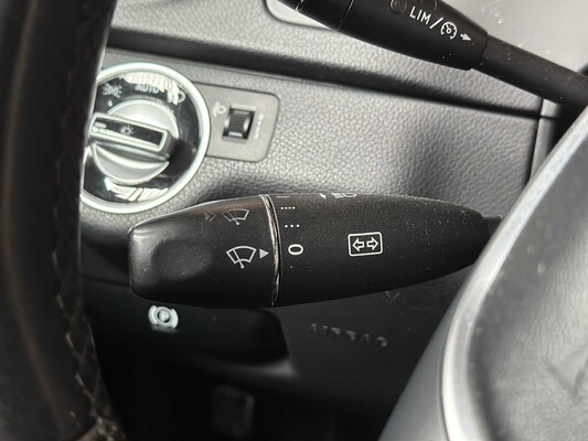 Mercedes-Benz C180 CDI Business Class Avantgarde 120pk 2013 C-klasse, 20-ZVX-8